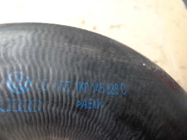 DURITE AIR ADMISSION VW/AUDI/SEAT/SKODA 1.9TDI - Vue 5